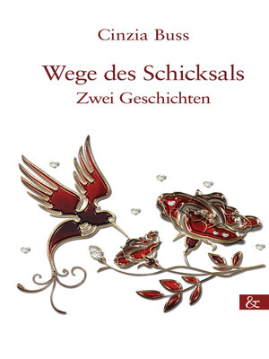 cover image of Wege des Schicksals